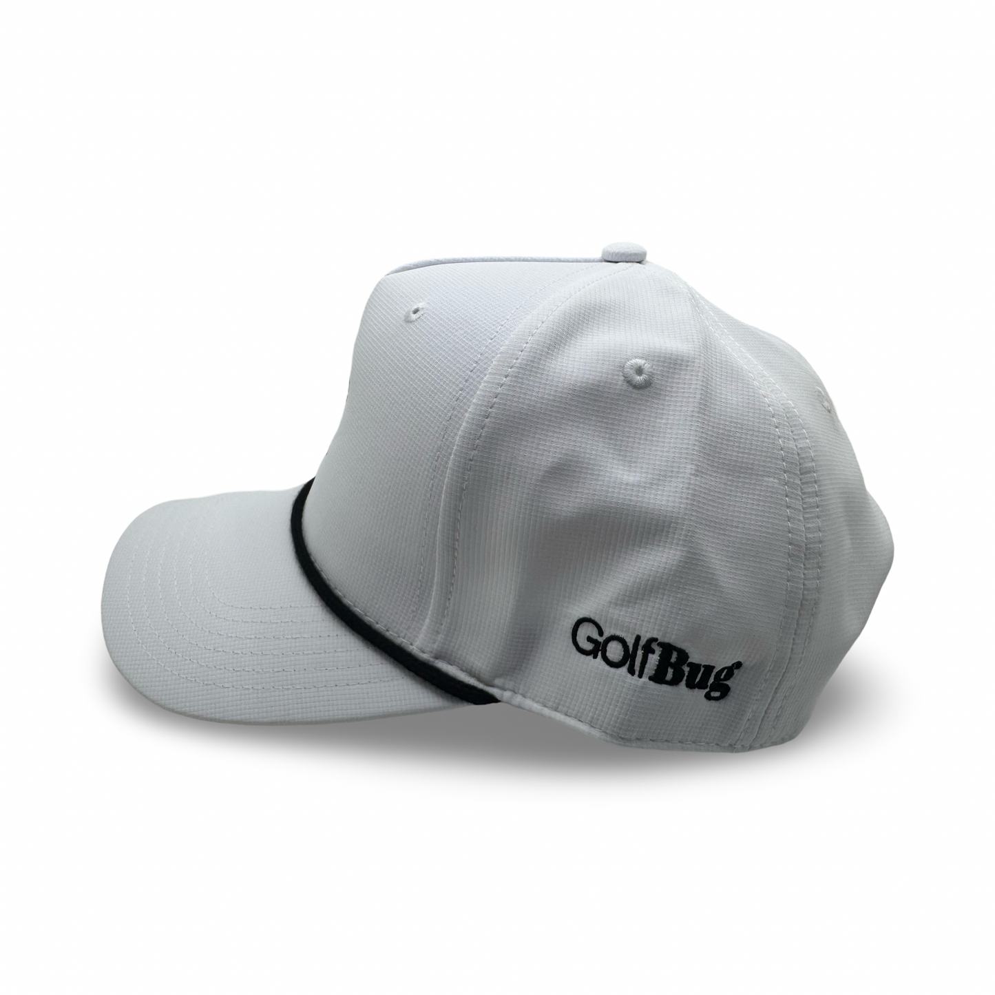 GolfBug Logo Hat