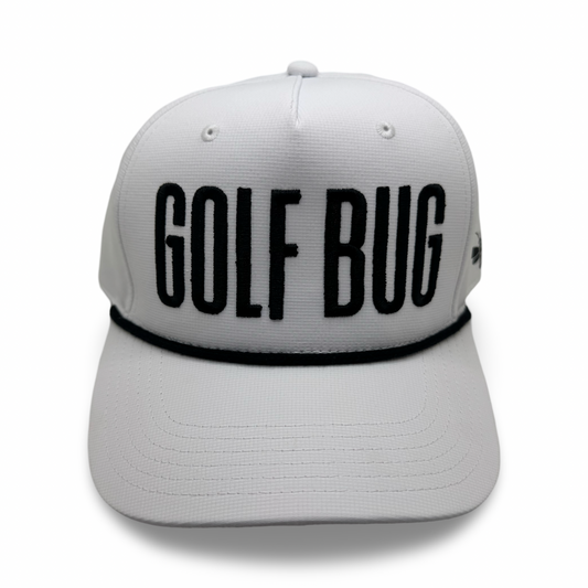 GolfBug Classic Hat