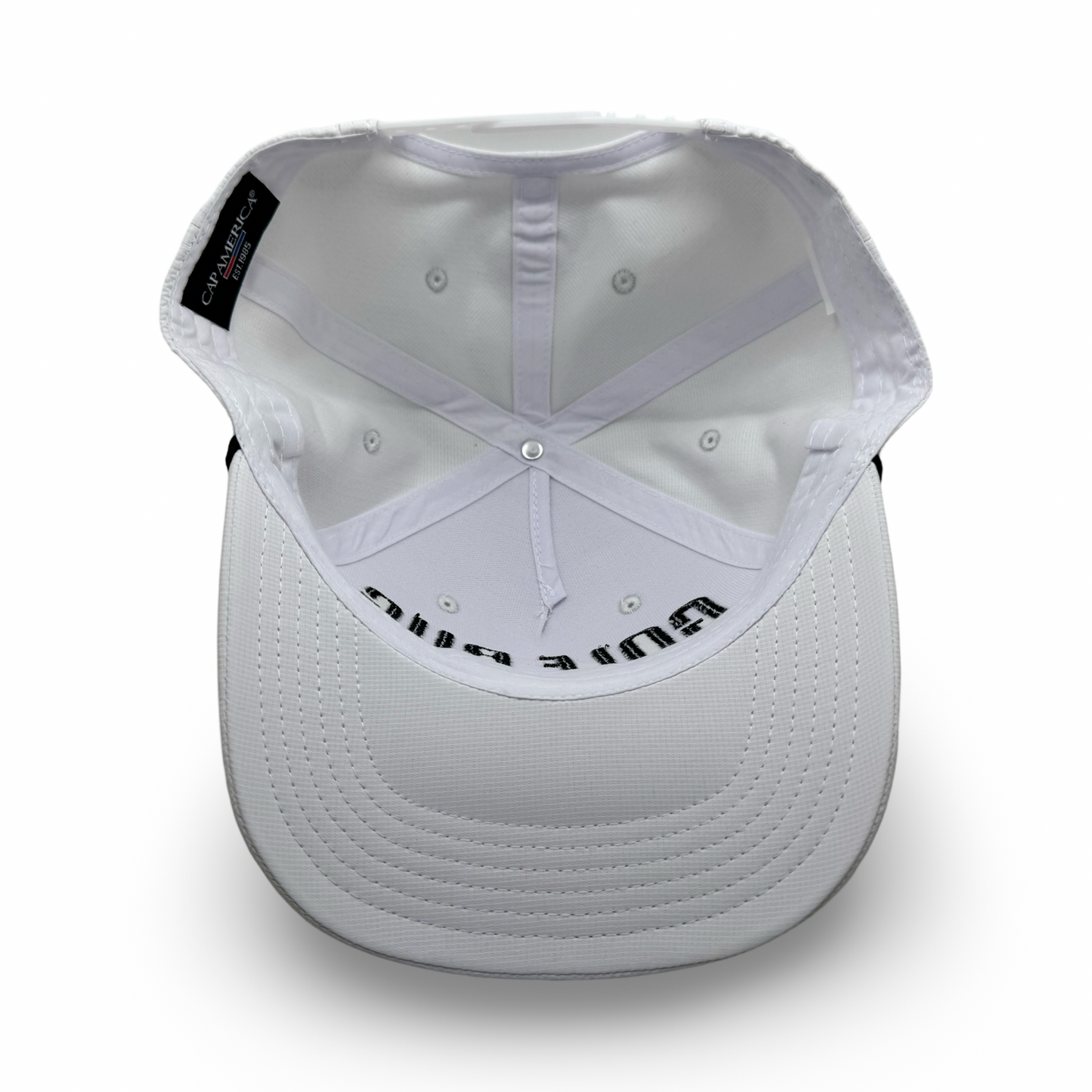 GolfBug Classic Hat